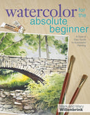 Watercolor for the Absolute Beginner-Art: general-買書書 BuyBookBook