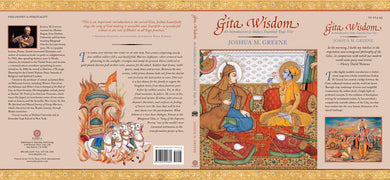 Gita Wisdom inside page 1