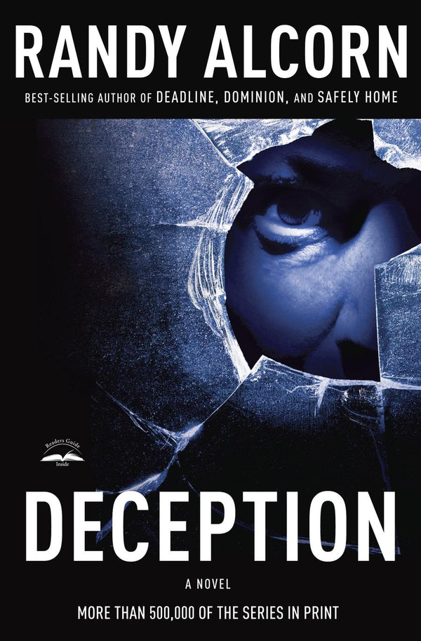 Deception-Fiction: Religious and spiritual-買書書 BuyBookBook