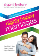 The Surprising Secrets of Highly Happy Marriages-Religion and beliefs-買書書 BuyBookBook