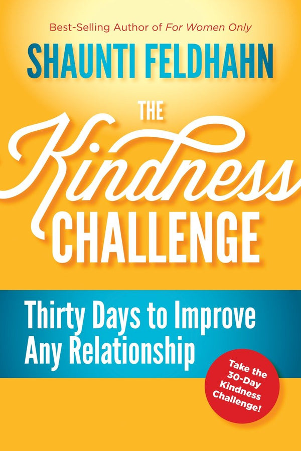 The Kindness Challenge-Religion and beliefs-買書書 BuyBookBook