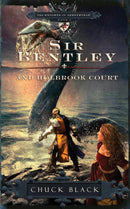 Sir Bentley and Holbrook Court-Children’s / Teenage fiction: Biographical/ historical fiction and true stories-買書書 BuyBookBook