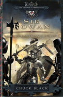 Sir Rowan and the Camerian Conquest-Children’s / Teenage fiction: Biographical/ historical fiction and true stories-買書書 BuyBookBook