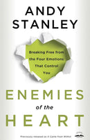 Enemies of the Heart-Religion and beliefs-買書書 BuyBookBook