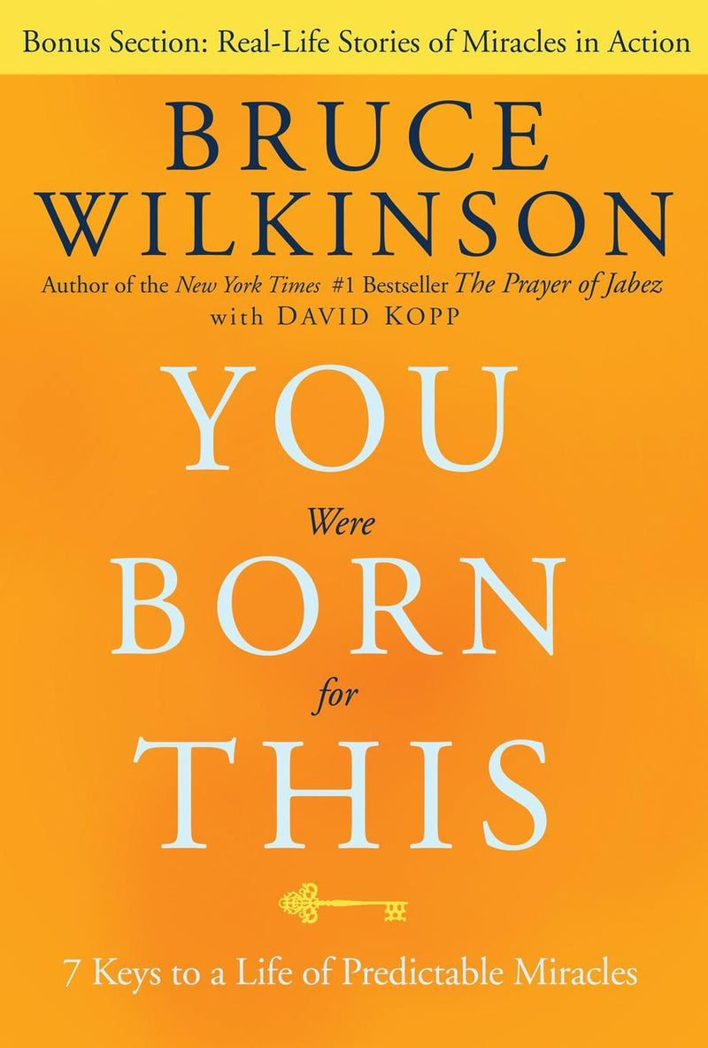 You Were Born for This-Religion and beliefs-買書書 BuyBookBook