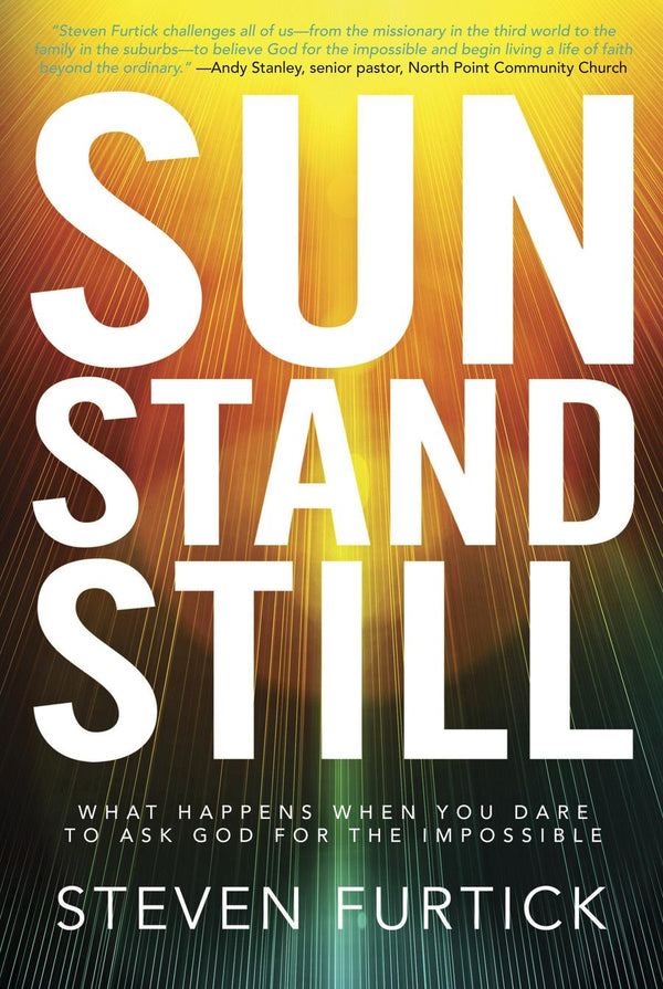 Sun Stand Still-Religion and beliefs-買書書 BuyBookBook