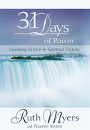 Thirty-One Days of Power-Religion and beliefs-買書書 BuyBookBook