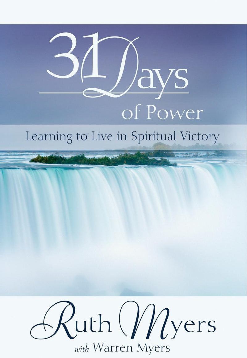 Thirty-One Days of Power-Religion and beliefs-買書書 BuyBookBook