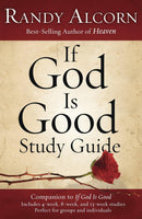If God Is Good Study Guide-Religion and beliefs-買書書 BuyBookBook
