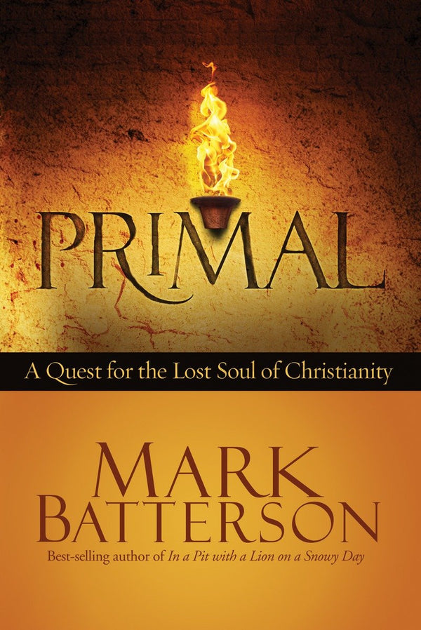 Primal-Religion and beliefs-買書書 BuyBookBook