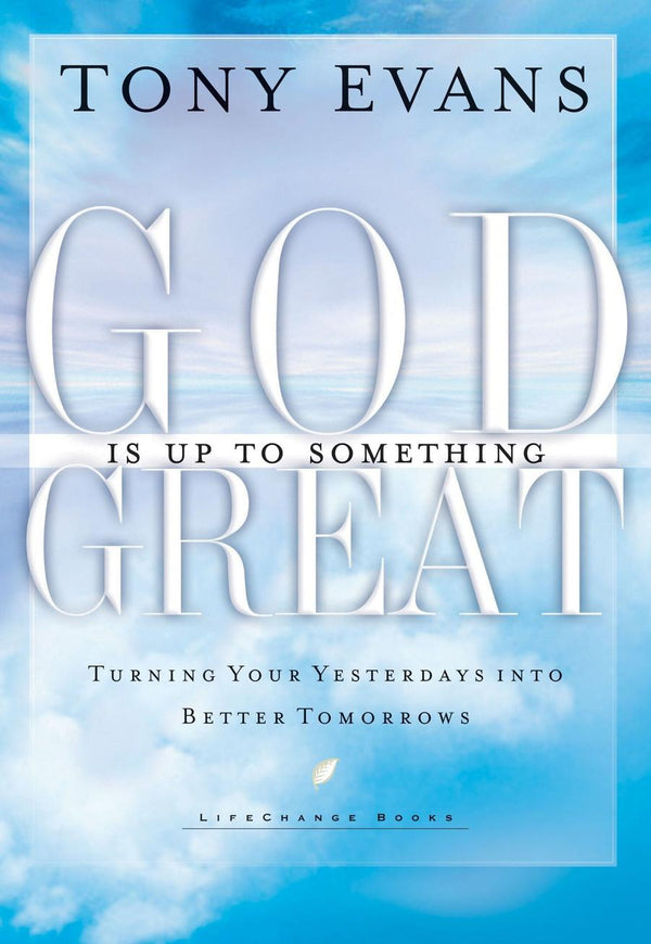 God is Up to Something Great-Religion and beliefs-買書書 BuyBookBook