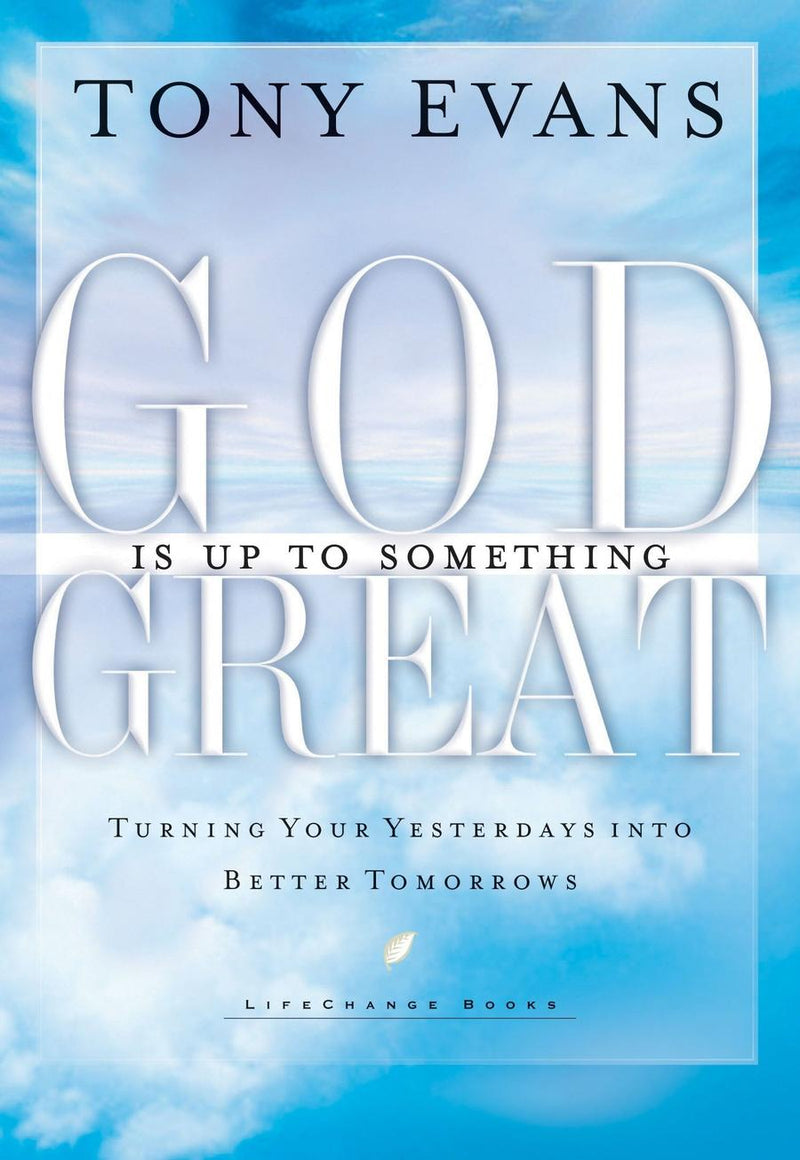 God is Up to Something Great-Religion and beliefs-買書書 BuyBookBook