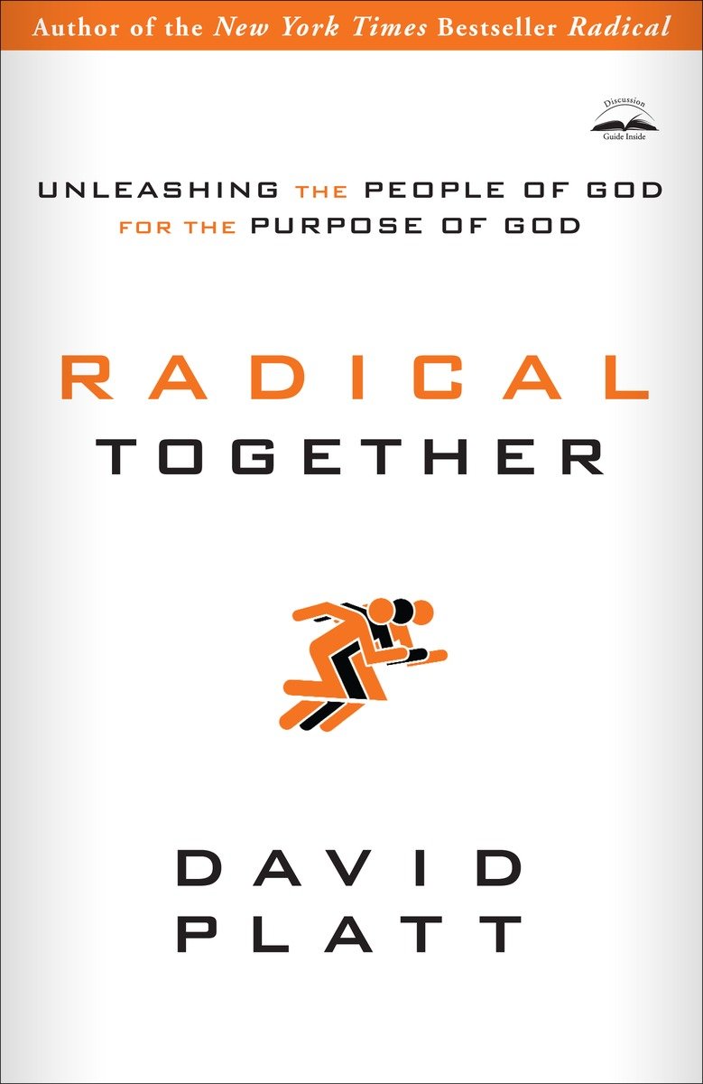 Radical Together-Religion and beliefs-買書書 BuyBookBook