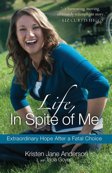 Life, In Spite of Me-Children’s / Teenage: Personal and social topics-買書書 BuyBookBook