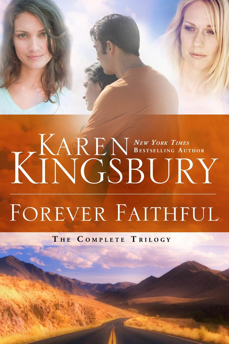 Forever Faithful-Fiction: Religious and spiritual-買書書 BuyBookBook
