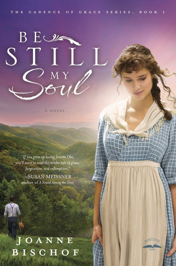 Be Still My Soul-Fiction: Religious and spiritual-買書書 BuyBookBook