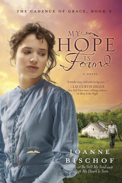 My Hope Is Found-Fiction: Religious and spiritual-買書書 BuyBookBook