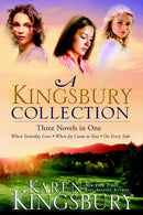 A Kingsbury Collection-Fiction: general and literary-買書書 BuyBookBook