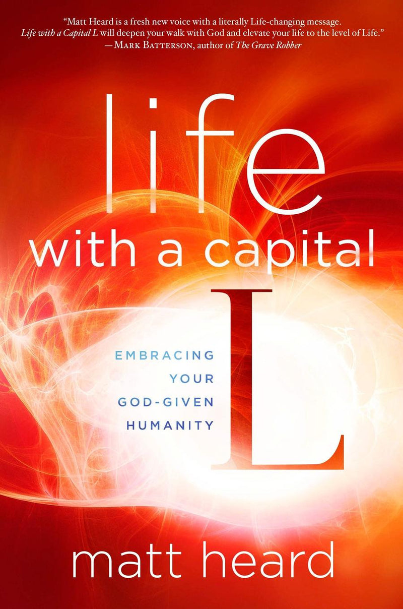 Life with a Capital L-Religion and beliefs-買書書 BuyBookBook