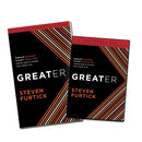 Greater Participant's Guide (DVD)-Religion and beliefs-買書書 BuyBookBook