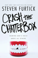 Crash the Chatterbox-Religion and beliefs-買書書 BuyBookBook