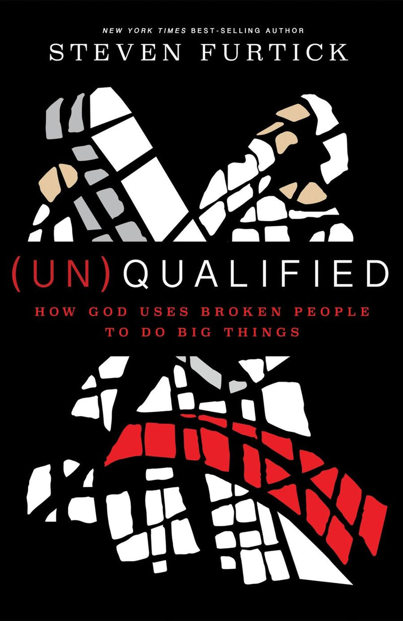 (Un)Qualified-Religion and beliefs-買書書 BuyBookBook