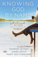 Knowing God by Name-Religion and beliefs-買書書 BuyBookBook