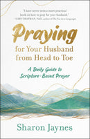 Praying for Your Husband from Head to Toe-Religion and beliefs-買書書 BuyBookBook