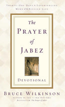 The Prayer of Jabez Devotional-Religion and beliefs-買書書 BuyBookBook