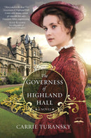 The Governess of Highland Hall-Fiction: Religious and spiritual-買書書 BuyBookBook