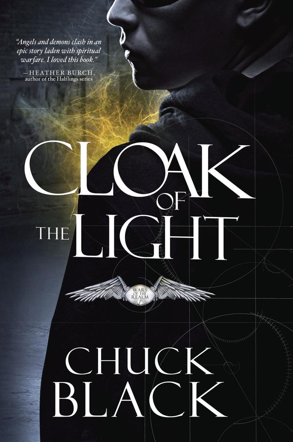 Cloak of the Light-Children’s / Teenage fiction: Religious and spiritual stories-買書書 BuyBookBook