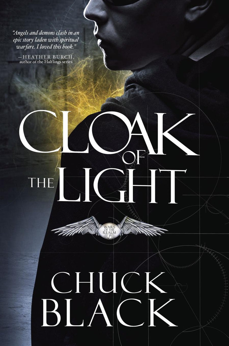 Cloak of the Light-Children’s / Teenage fiction: Religious and spiritual stories-買書書 BuyBookBook