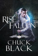 Rise of the Fallen-Children’s / Teenage fiction: Religious and spiritual stories-買書書 BuyBookBook