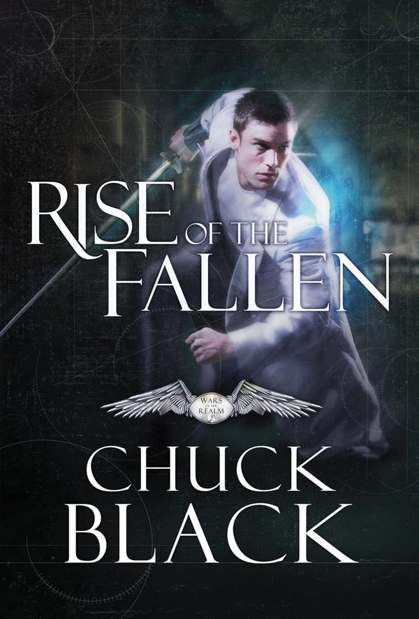 Rise of the Fallen-Children’s / Teenage fiction: Religious and spiritual stories-買書書 BuyBookBook