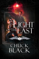 Light of the Last-Children’s / Teenage fiction: Action and adventure stories-買書書 BuyBookBook