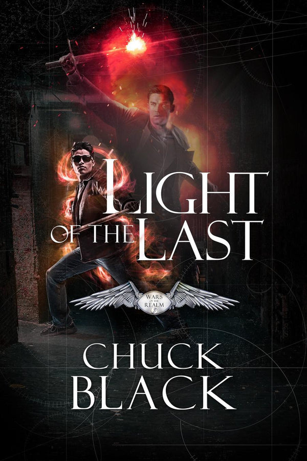 Light of the Last-Children’s / Teenage fiction: Action and adventure stories-買書書 BuyBookBook