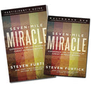 Seven-Mile Miracle DVD with Participant's Guide-Religion and beliefs-買書書 BuyBookBook