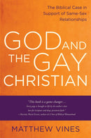 God and the Gay Christian-Religion and beliefs-買書書 BuyBookBook