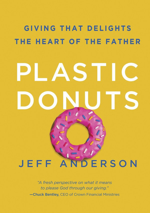 Plastic Donuts-Religion and beliefs-買書書 BuyBookBook