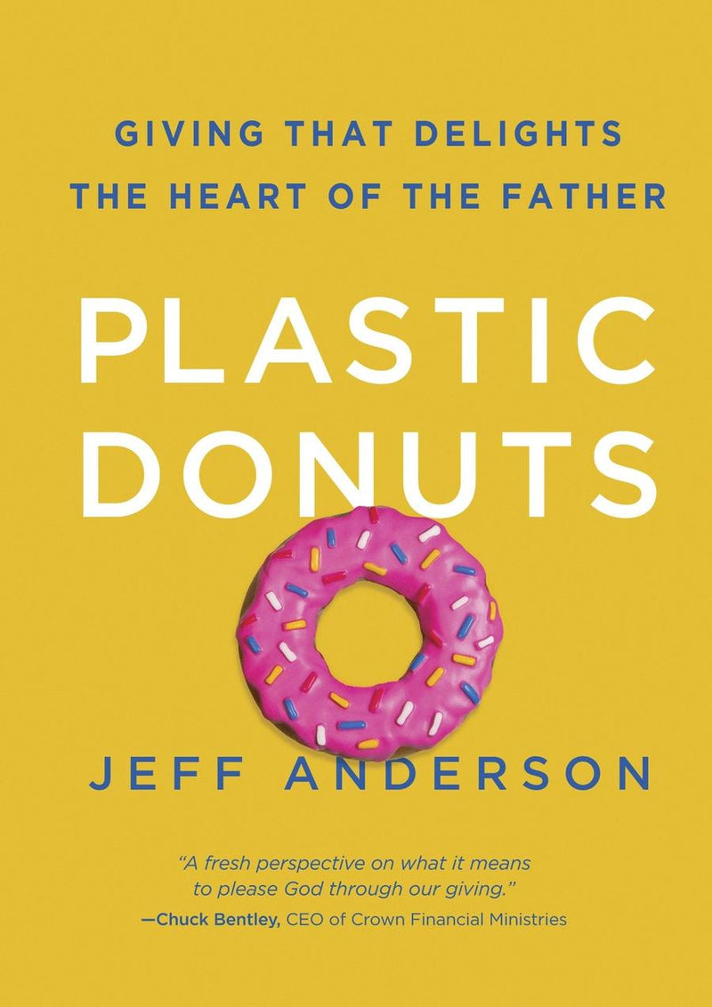 Plastic Donuts-Religion and beliefs-買書書 BuyBookBook