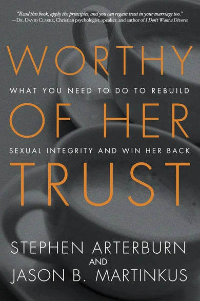 Worthy of Her Trust-Religion and beliefs-買書書 BuyBookBook