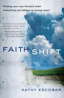 Faith Shift-Religion and beliefs-買書書 BuyBookBook