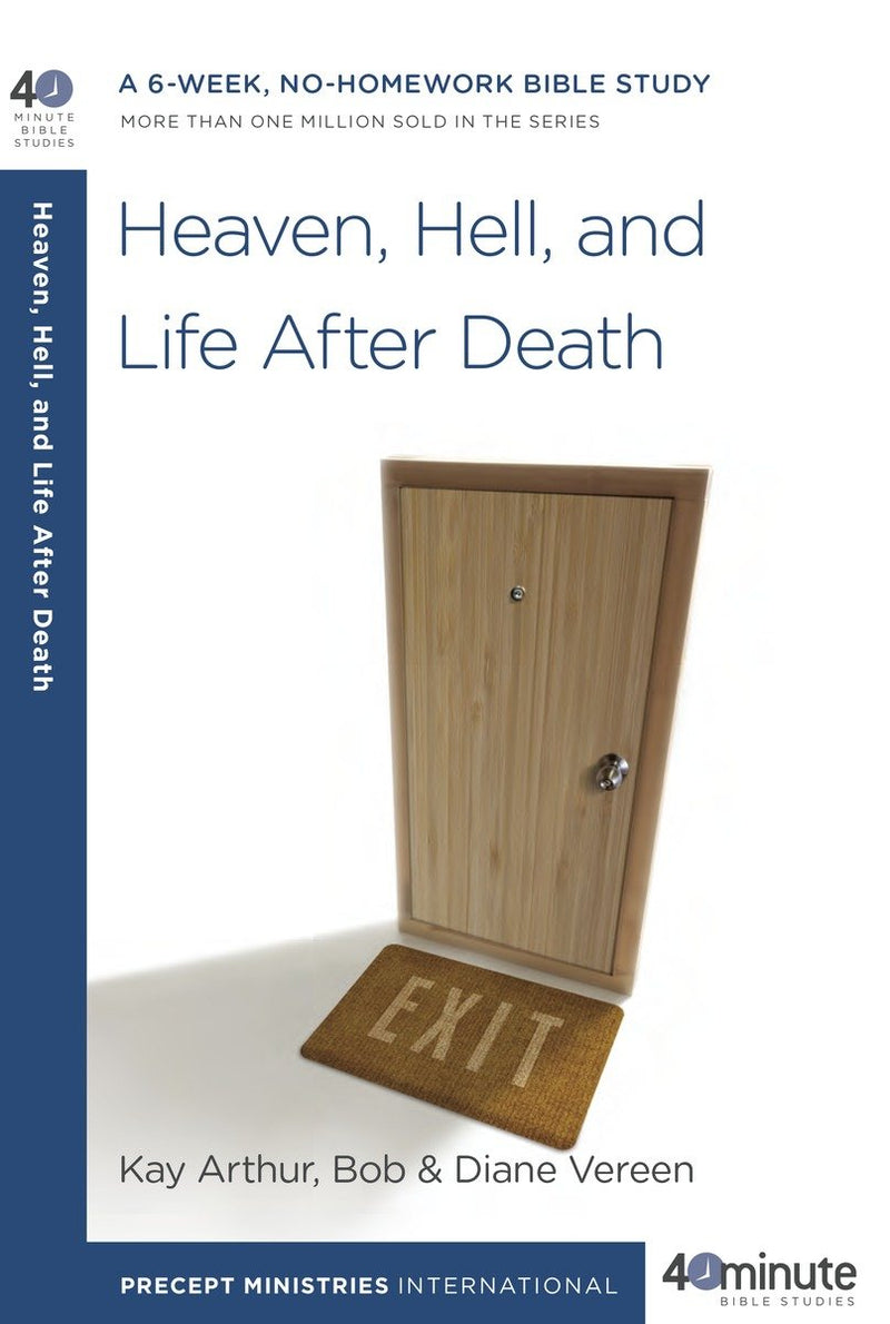 Heaven, Hell, and Life After Death-Religion and beliefs-買書書 BuyBookBook