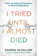 I Tried Until I Almost Died-Religion and beliefs-買書書 BuyBookBook
