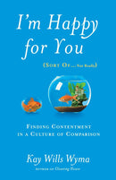 I'm Happy for You (Sort Of...Not Really)-Self-help/ personal development/ practical advice-買書書 BuyBookBook