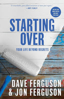 Starting Over-Religion and beliefs-買書書 BuyBookBook