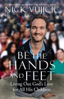 Be the Hands and Feet-Religion and beliefs-買書書 BuyBookBook