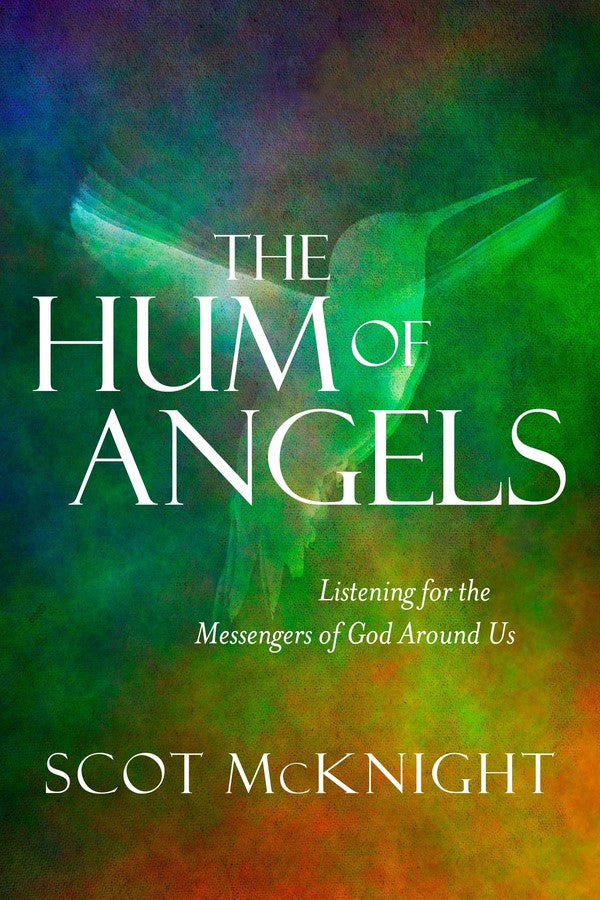 The Hum of Angels-Religion and beliefs-買書書 BuyBookBook