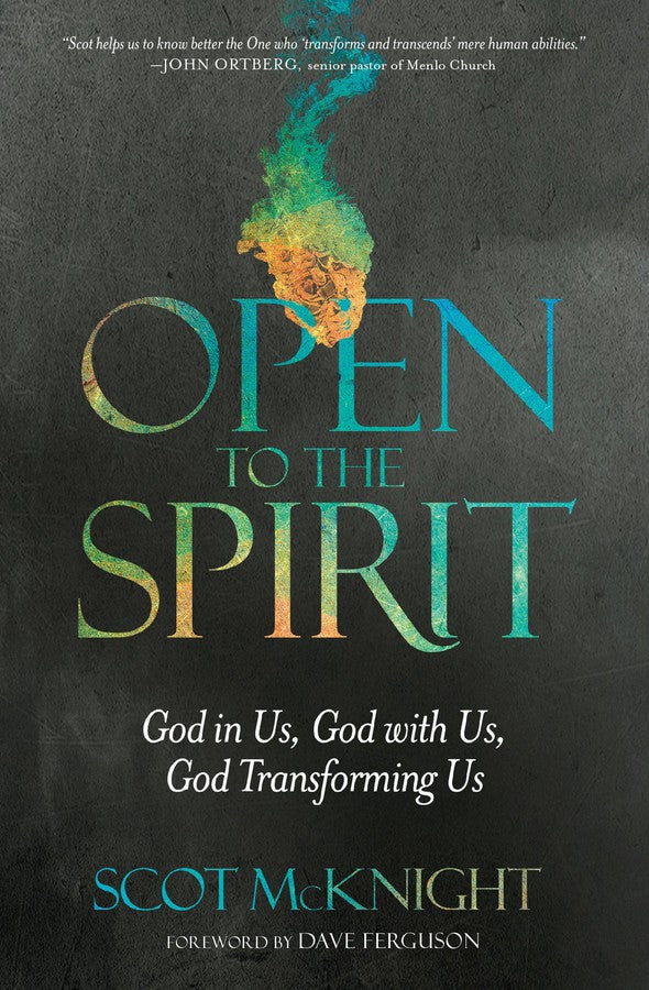 Open to the Spirit-Religion and beliefs-買書書 BuyBookBook