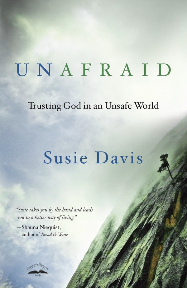 Unafraid-Religion and beliefs-買書書 BuyBookBook